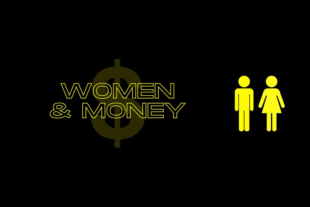 Women & Money Women & Money