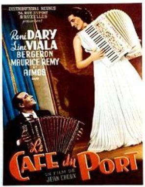 Le Café du port Le Café du port