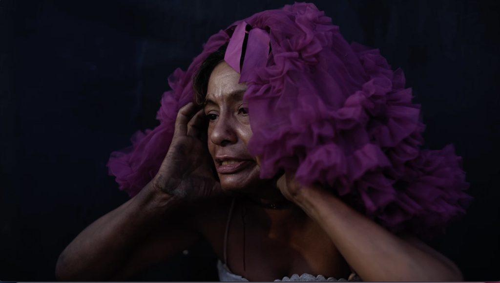 The Soiled Doves of Tijuana - © The Dark The Soiled Doves of Tijuana - © The Dark