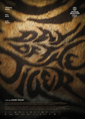 Day of the Tiger Day of the Tiger