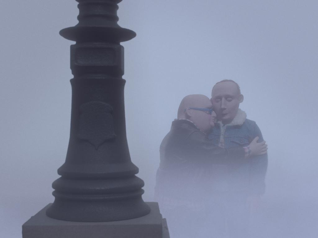 Beautiful Men Beautiful Men