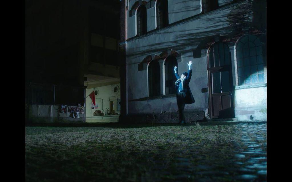 Ogurets, or the Depravity of a Russian Cucumber Ogurets, or the Depravity of a Russian Cucumber