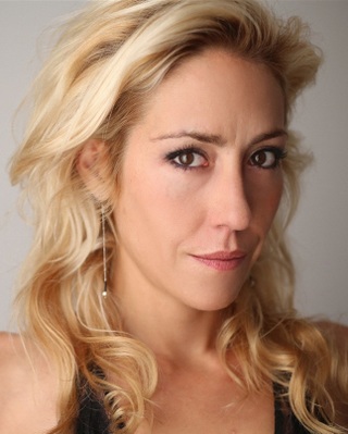 Julie Duchaussoy - © Lisa Lesourd Julie Duchaussoy - © Lisa Lesourd