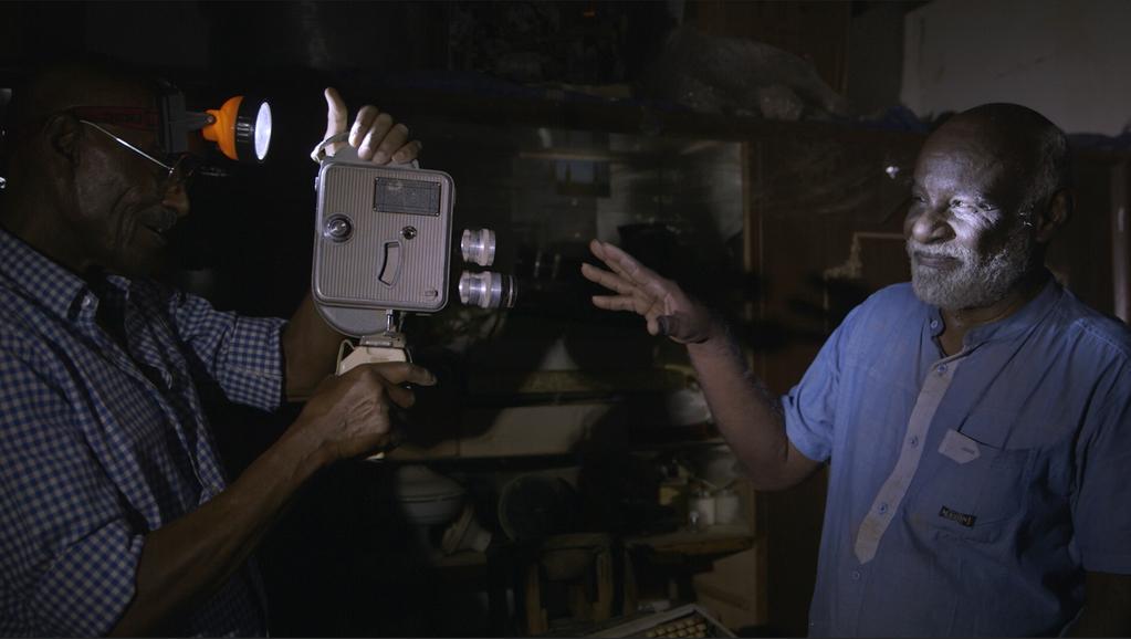 Zurich Film Festival - 2019