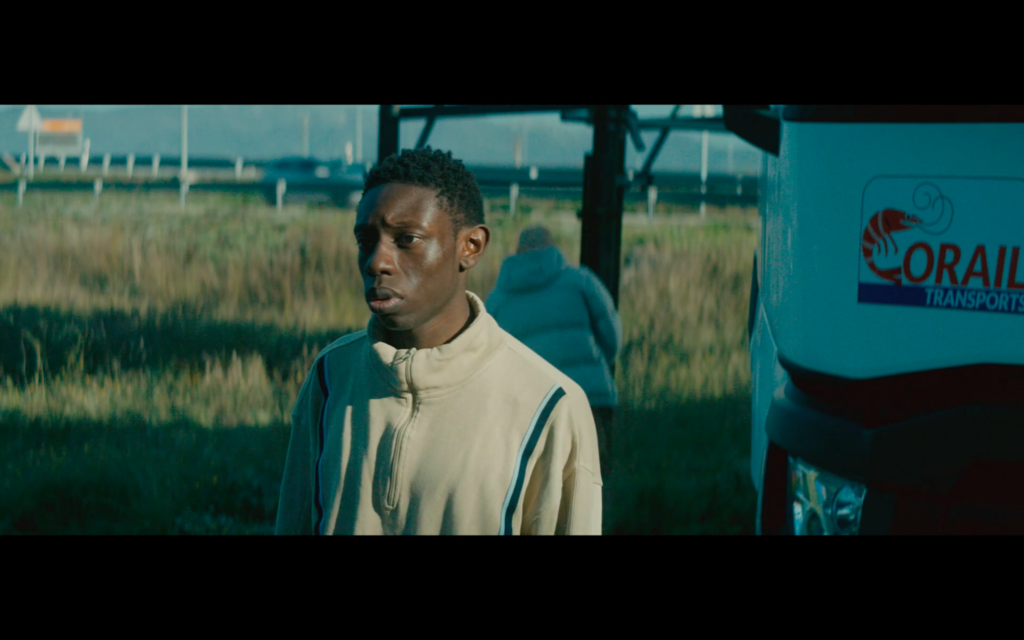 Yohann Gl&eacute;marec