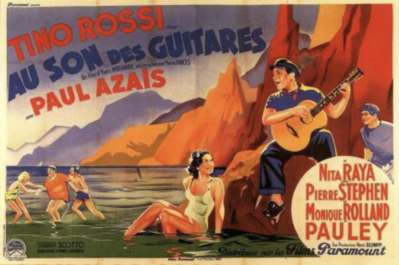 Au son des guitares Au son des guitares