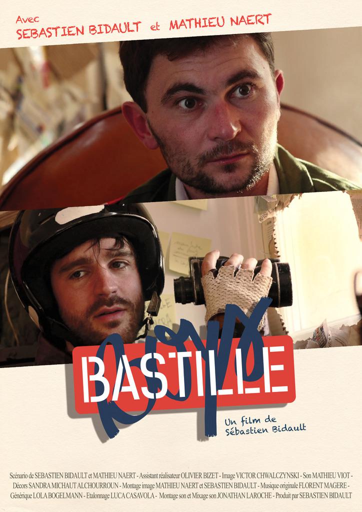 Bastille Boys Bastille Boys
