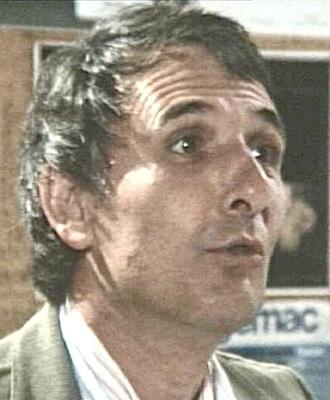 Daniel Goldenberg Daniel Goldenberg