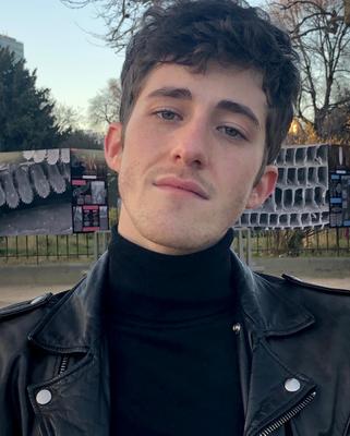 Gabriel Maz Gabriel Maz