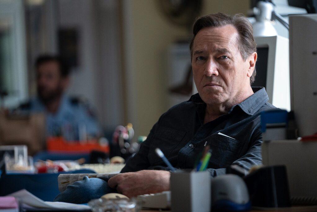 Cimetière indien - © Ulrich Lebeuf / Mintee Studio / CANAL+ Cimetière indien - © Ulrich Lebeuf / Mintee Studio / CANAL+