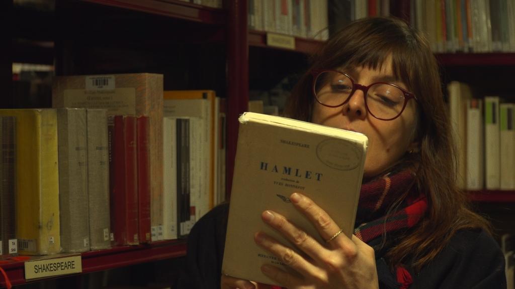 Rue du Conservatoire - © Rectangle Productions Rue du Conservatoire - © Rectangle Productions