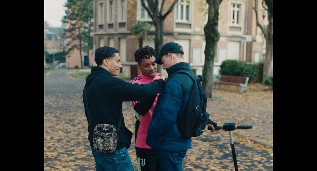 Wesh Rimbaud Wesh Rimbaud