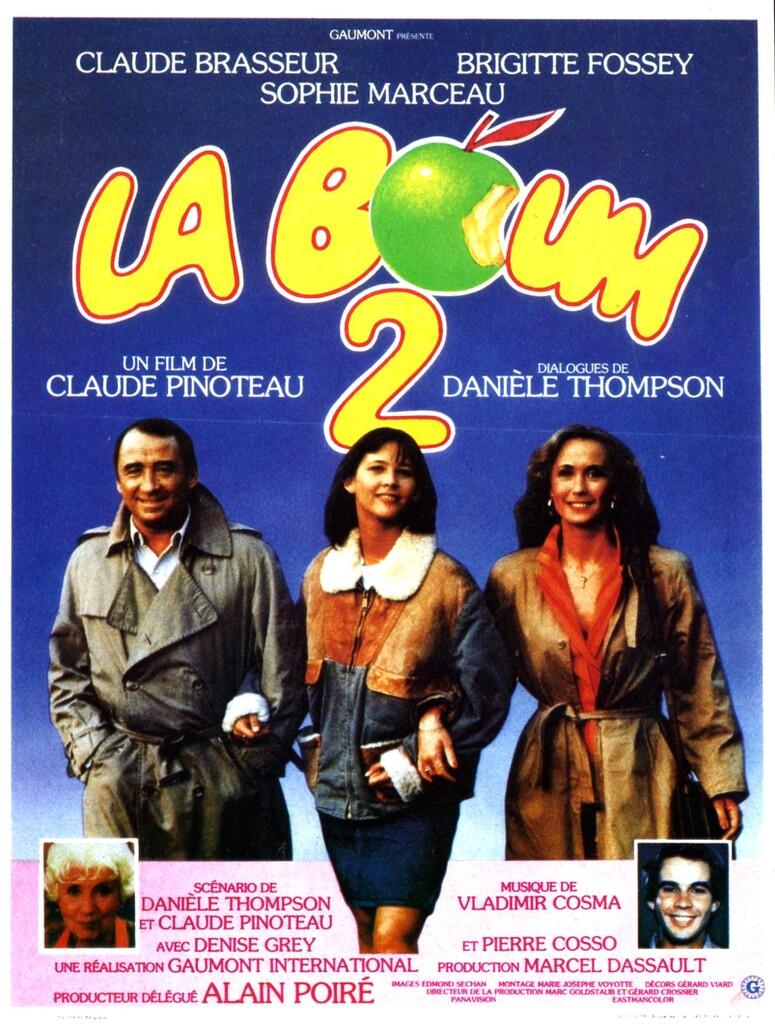 セザール賞(フランス映画) - 1983 セザール賞(フランス映画) - 1983