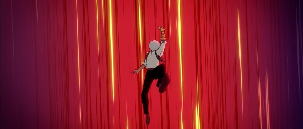 Bubbleman Superstar - Mission El Cobra Bubbleman Superstar - Mission El Cobra