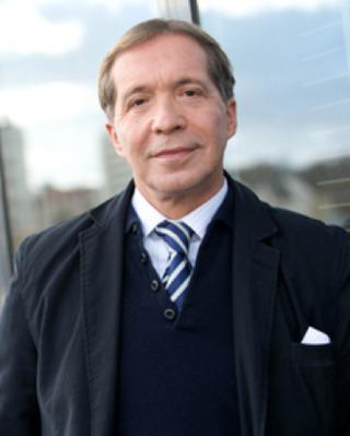 Pierre Chevalier Pierre Chevalier