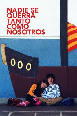 Nadie se querrá tanto como nosotros Nadie se querrá tanto como nosotros