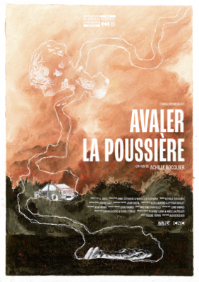 Avaler la poussière Avaler la poussière