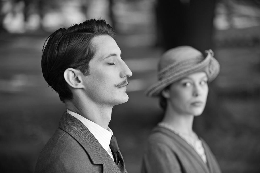 IFI Festival de Cine Francés de Dublín - 2016 IFI Festival de Cine Francés de Dublín - 2016
