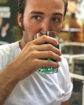 Jean-Christophe Brianchon Jean-Christophe Brianchon