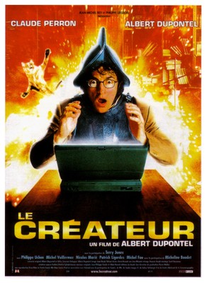 The Creator The Creator