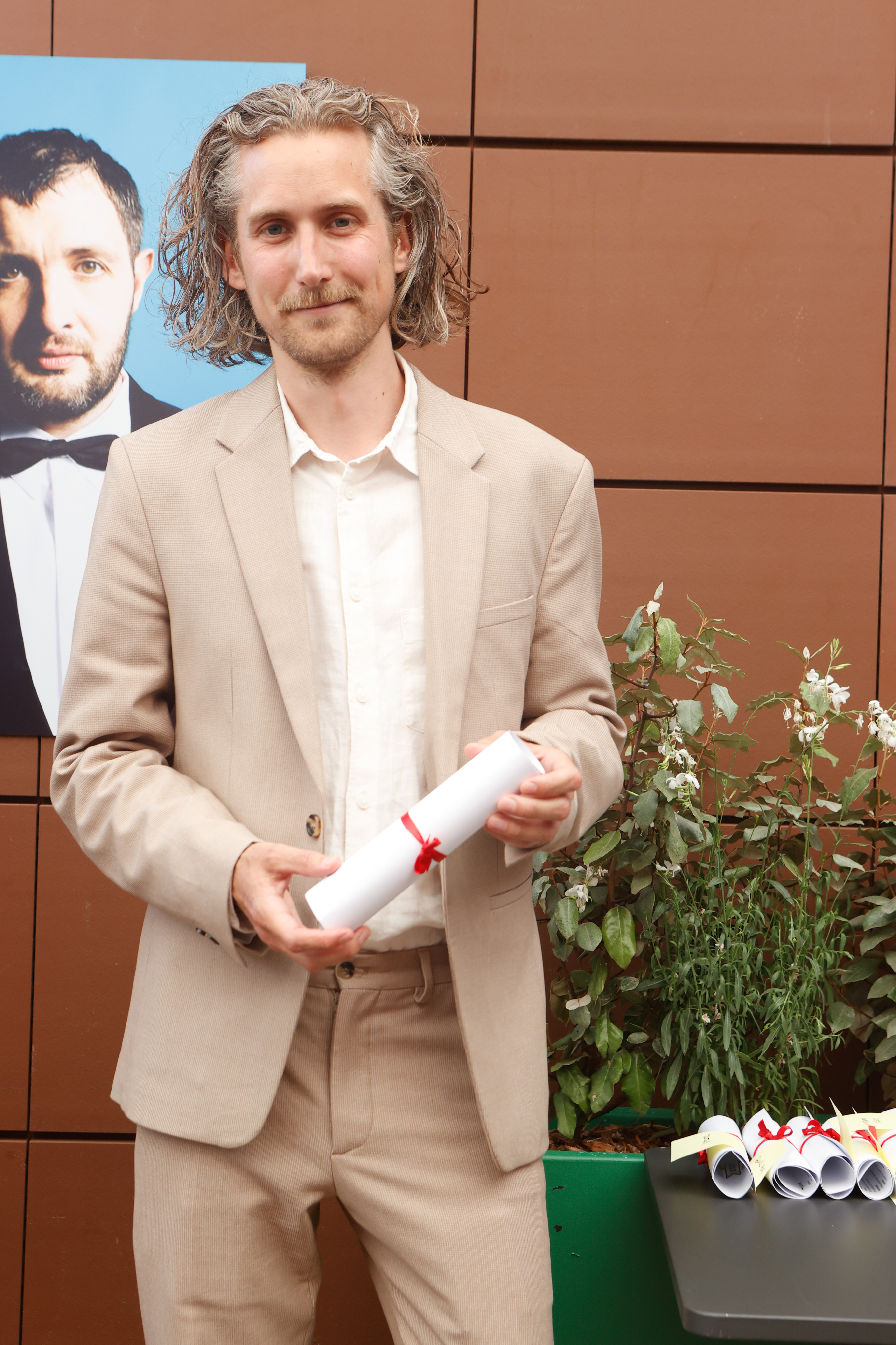 Tout le palmarès des 21e Prix Unifrance du court-métrage - © Christophe Clovis / Unifrance Tout le palmarès des 21e Prix Unifrance du court-métrage - © Christophe Clovis / Unifrance