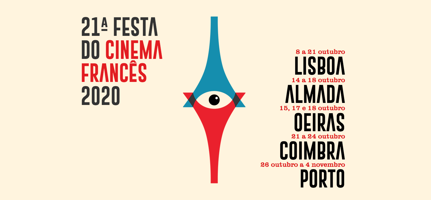 Le Portugal à l'heure de la 21e Festa do Cinema Francês Le Portugal à l'heure de la 21e Festa do Cinema Francês
