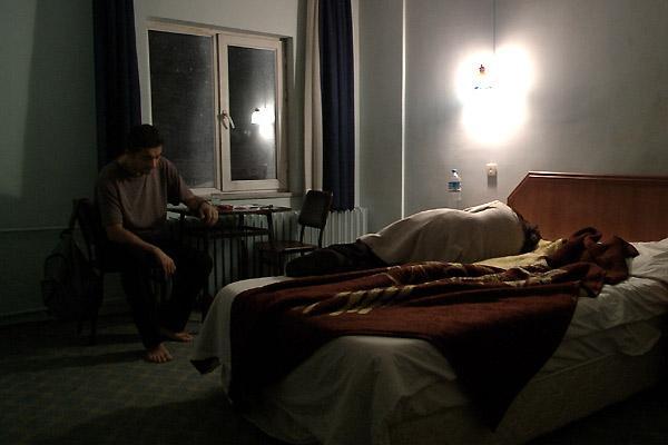 Climats (Les) / 仮題:環境 Climats (Les) / 仮題:環境