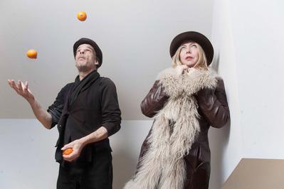 International Film Festival Rotterdam (IFFR) - 2013 - © Corrine de Korver International Film Festival Rotterdam (IFFR) - 2013 - © Corrine de Korver