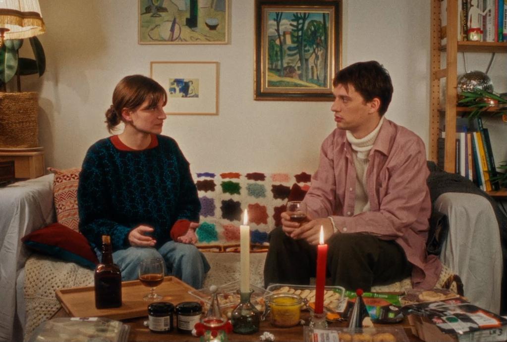 Mon Noël anticapitaliste Mon Noël anticapitaliste