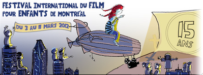 FIFEM - Festival International du Film pour enfants de Montréal FIFEM - Festival International du Film pour enfants de Montréal