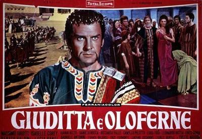 Judith et Holopherne (La Tête du tyran) Judith et Holopherne (La Tête du tyran)