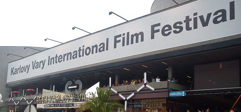 A string of French co-productions in competition at Karlovy Vary A string of French co-productions in competition at Karlovy Vary