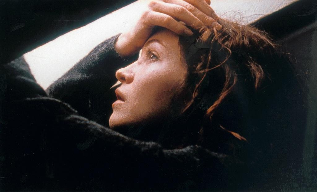 Aix-en-Provence Tous Courts Short Film Festival - 2002