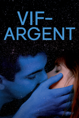 Vif-argent Vif-argent