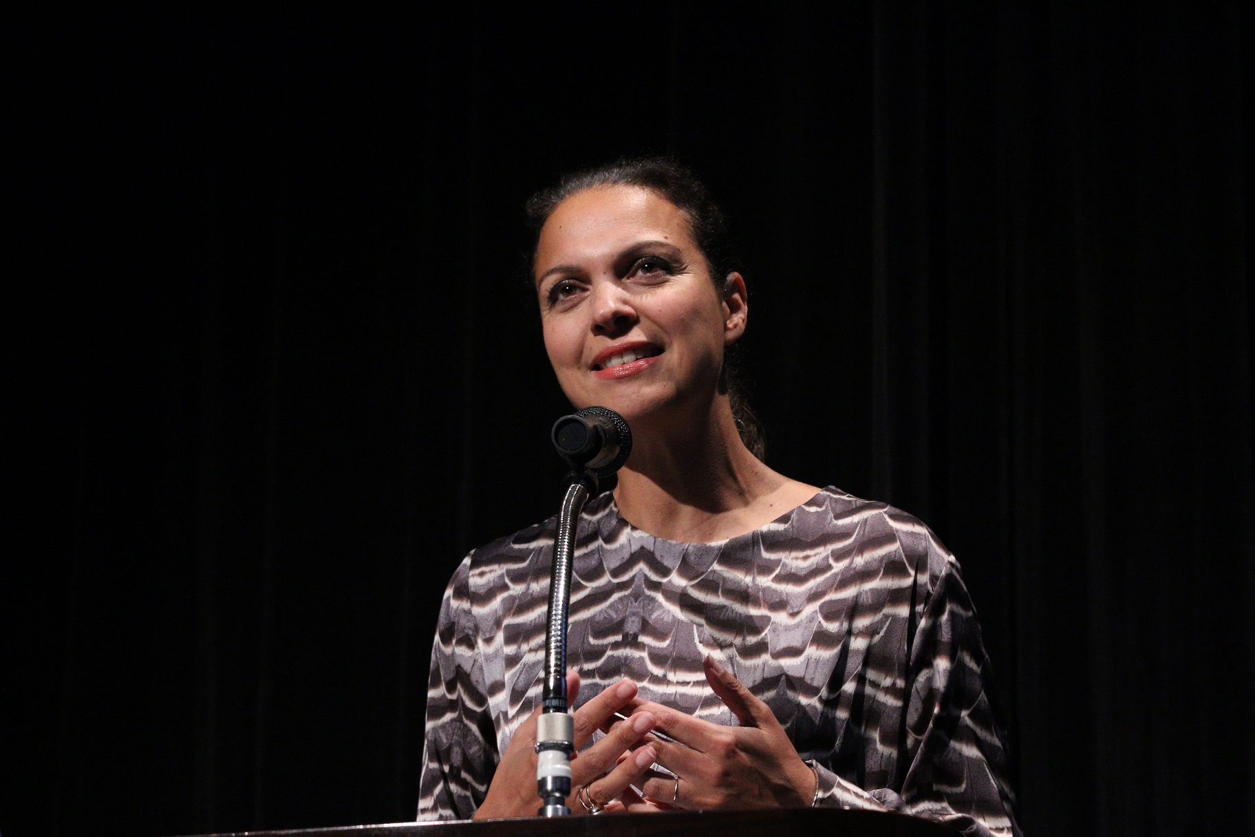 Recap of the 24th French Film Festival in Japan - Isabelle Giordano Recap of the 24th French Film Festival in Japan - Isabelle Giordano