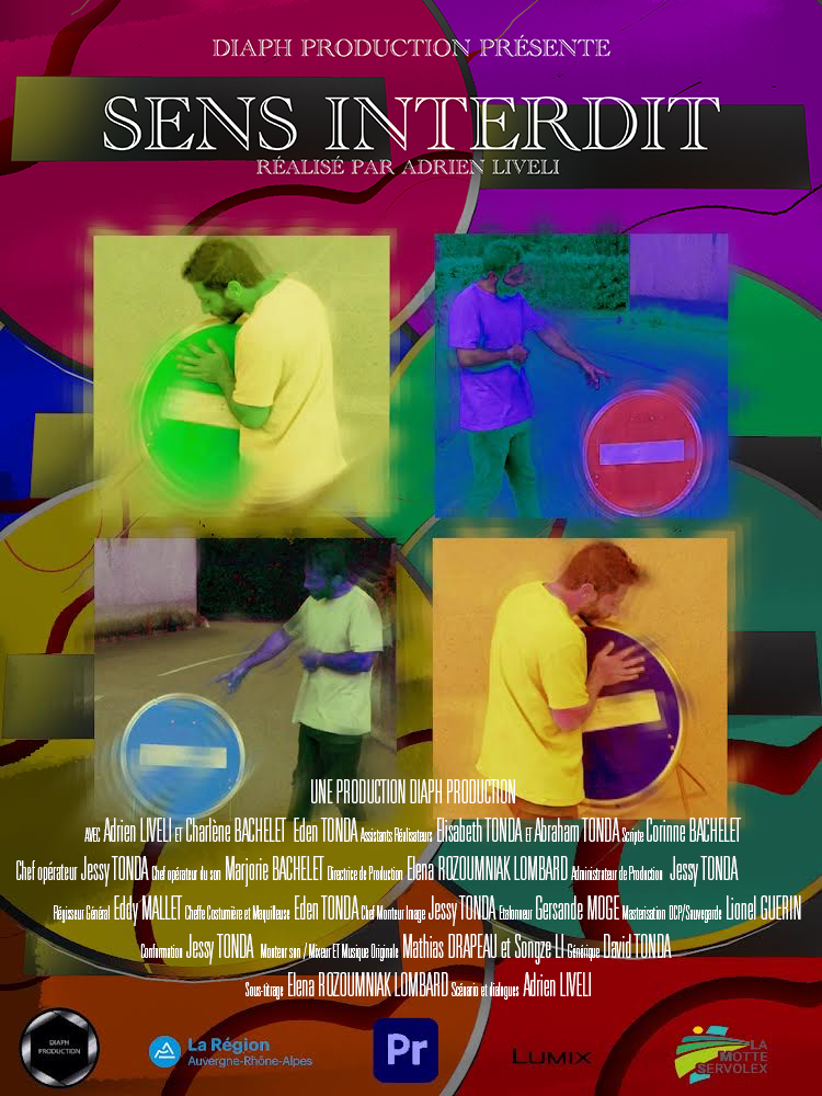 Sens interdit Sens interdit