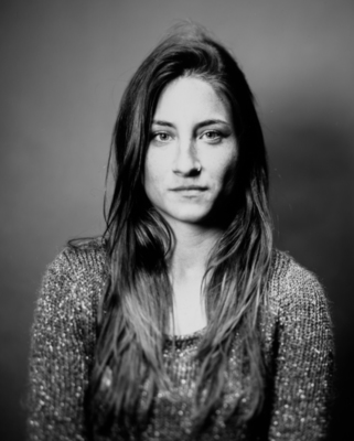 Serena Porcher-Carli Serena Porcher-Carli