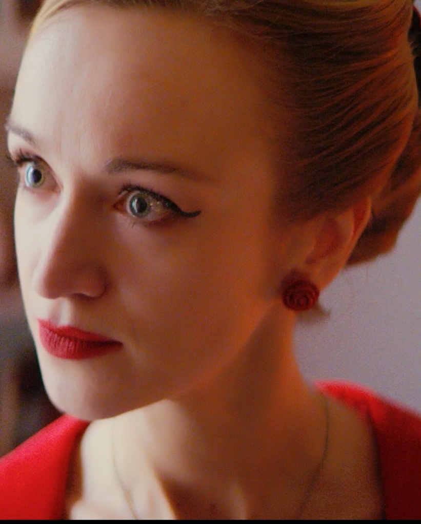 Daria Panchenko Daria Panchenko