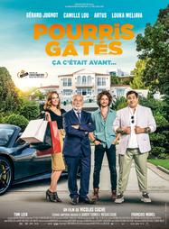 Pourris gâtés Pourris gâtés