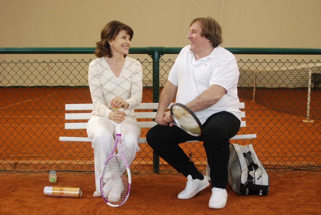 St&eacute;phane Bouby