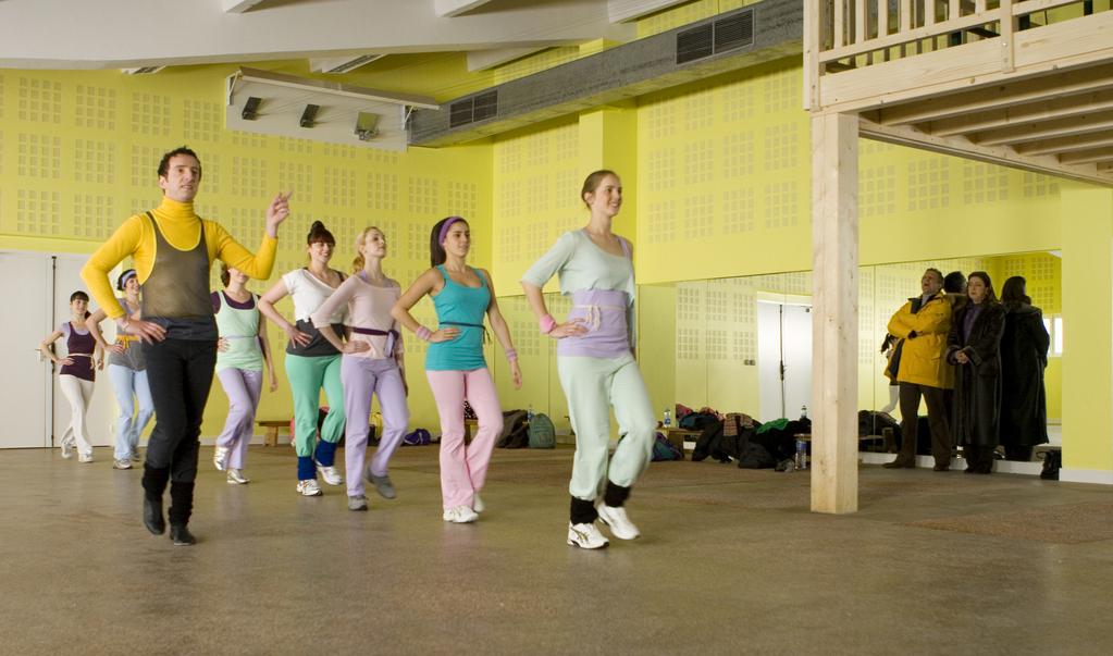 La La Guerre des Miss La La Guerre des Miss