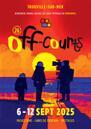 Festival Off-Courts de Trouville - 2025