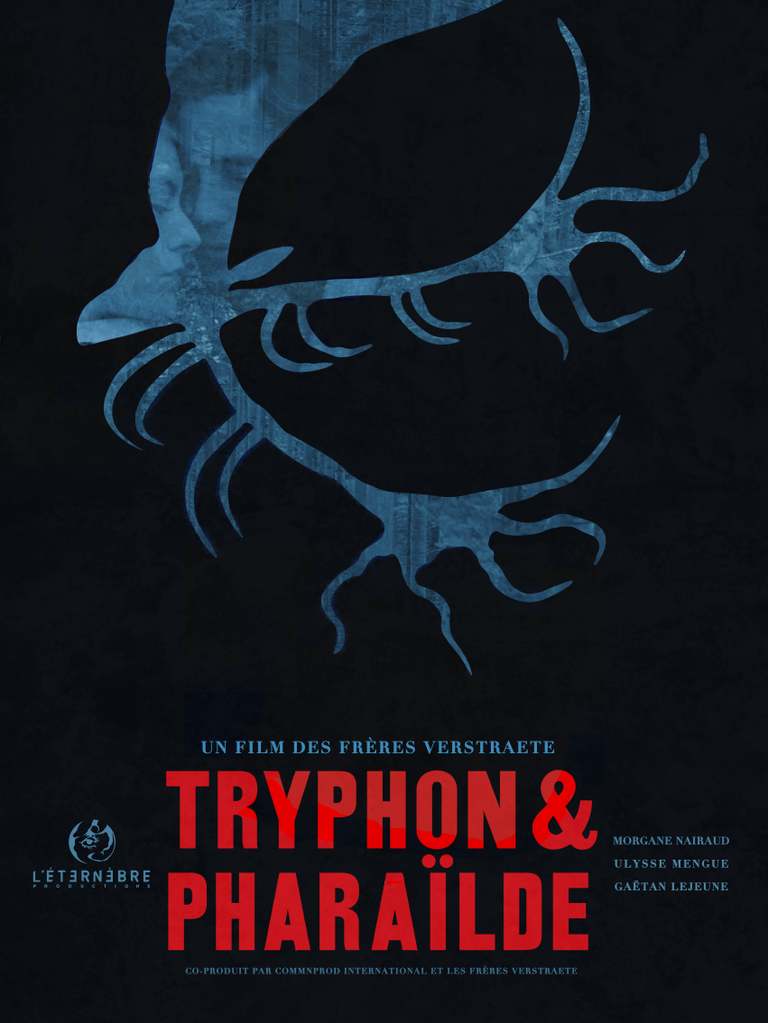 Tryphon & Pharaïlde Tryphon & Pharaïlde