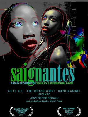 Saignantes Saignantes