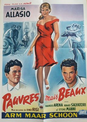 A Girl in Bikini - Belgium A Girl in Bikini - Belgium