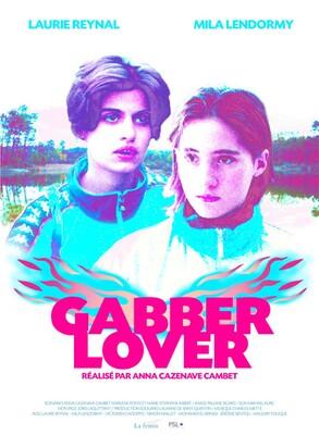 Gabber Lover Gabber Lover