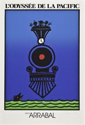 L'Empereur du Pérou L'Empereur du Pérou