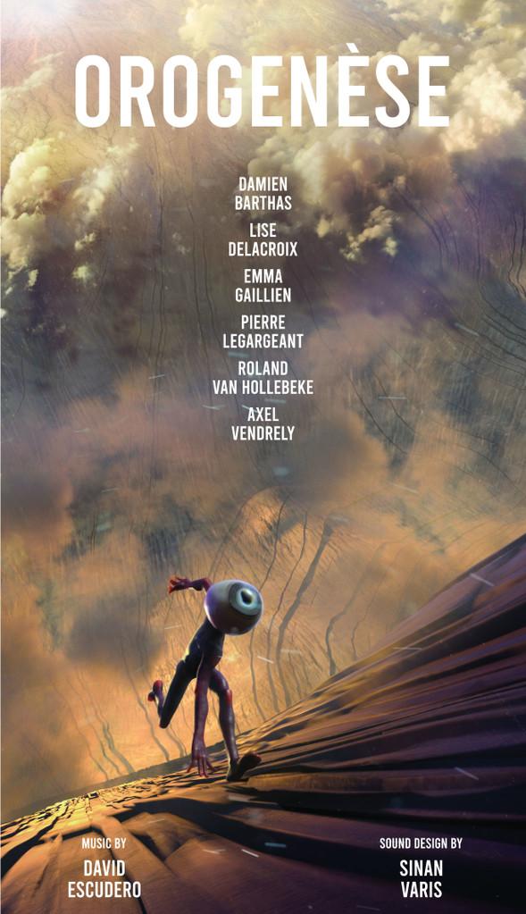 Orogenesis Orogenesis