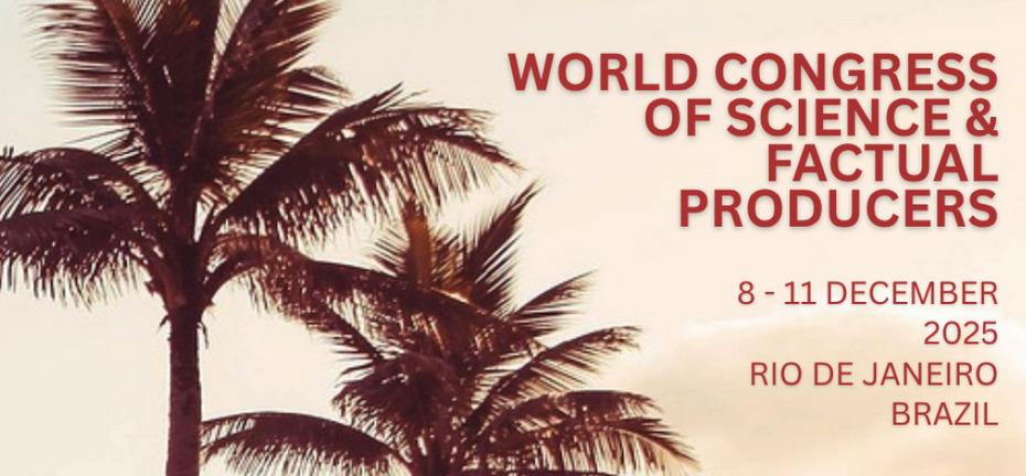 Unifrance apoya la presencia de 11 distribuidores y productores franceses en el 33° WCSFP