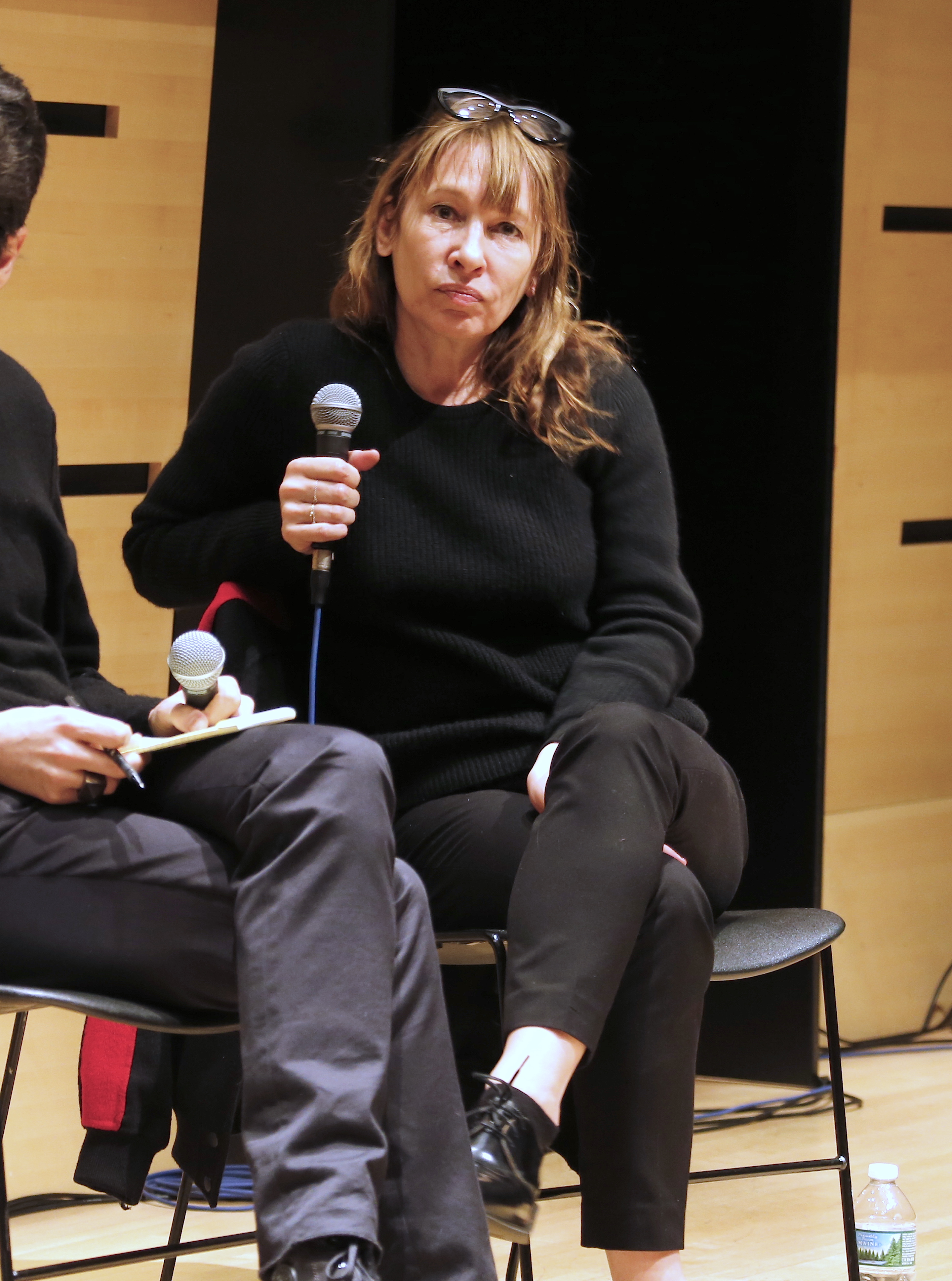 Portfolio - Talk - © Bestimage Portfolio - Talk - © Bestimage